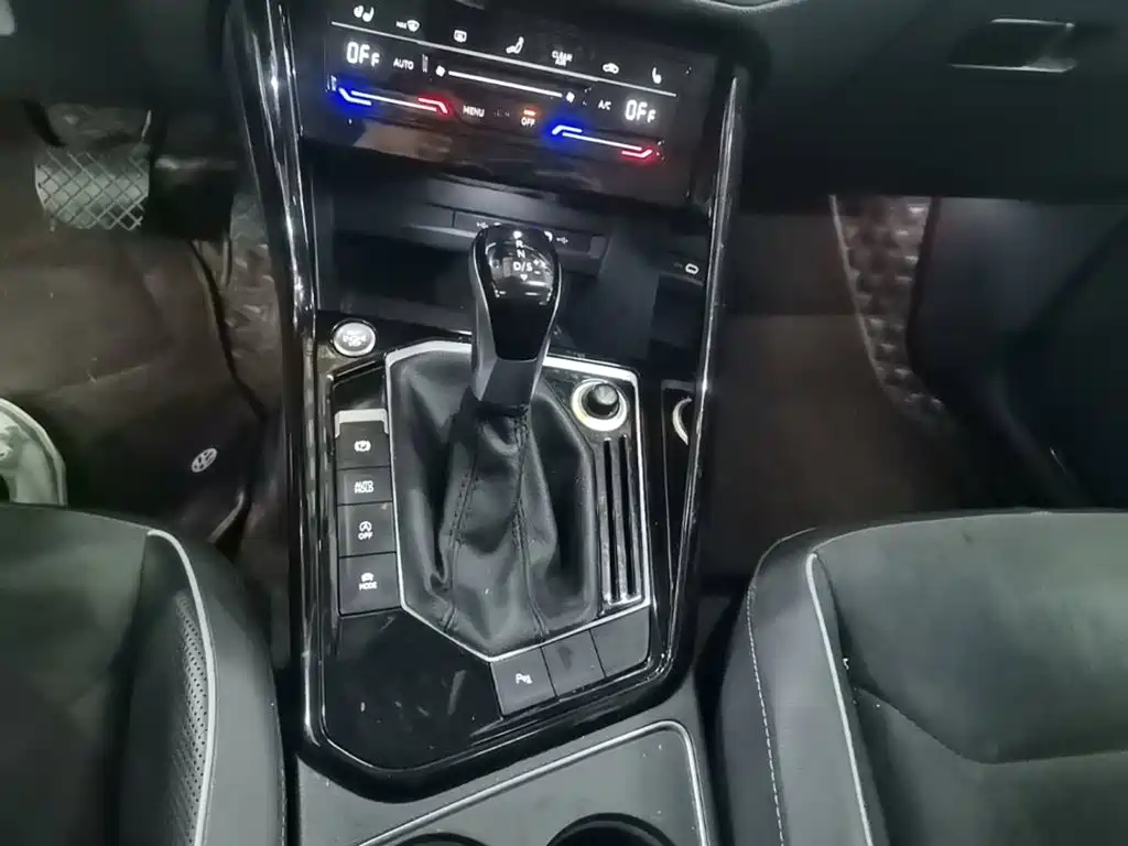 Volkswagen Tayron — миниатюра 14