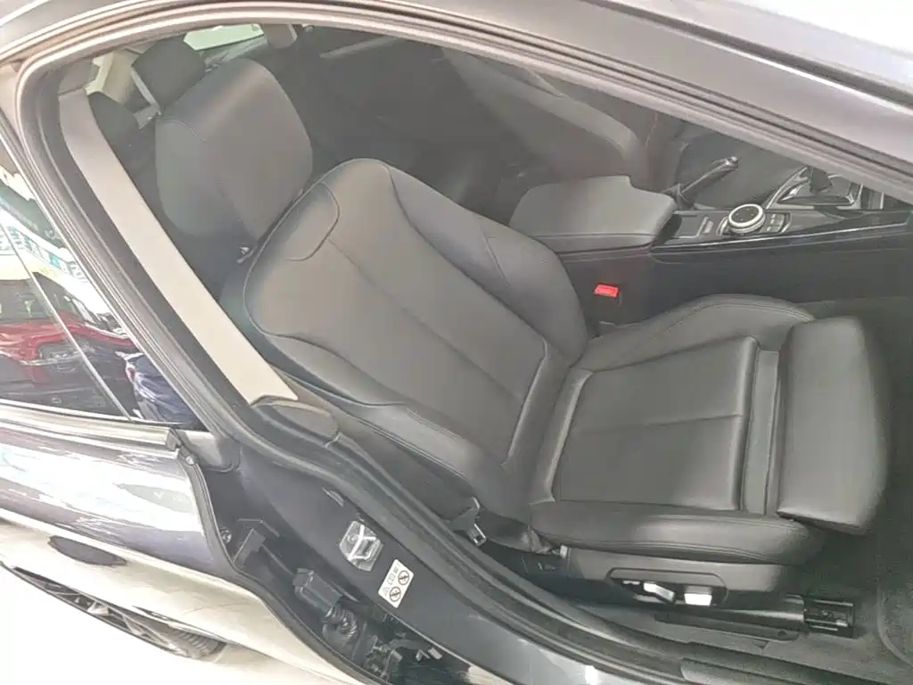 BMW 3 Series GT — миниатюра 25