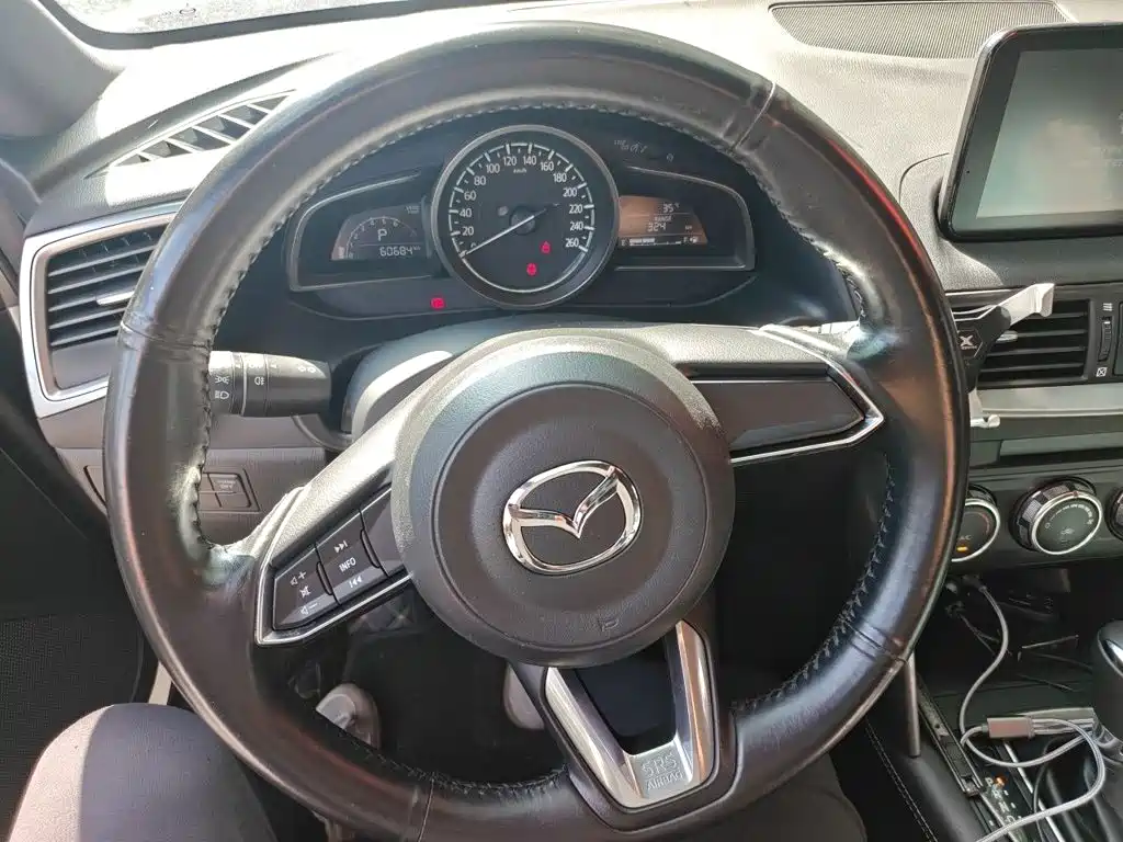 Mazda CX-4 — миниатюра 6