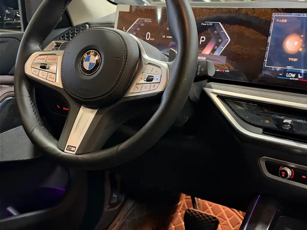 BMW X5 — миниатюра 17