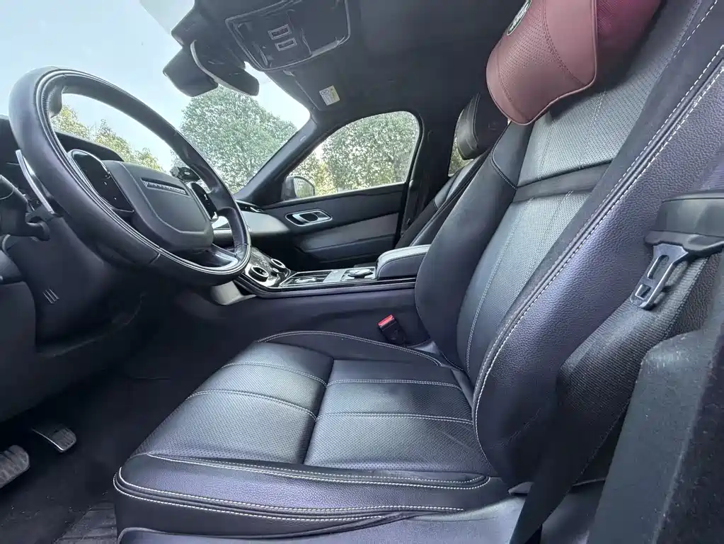 Land Rover Velar — миниатюра 4