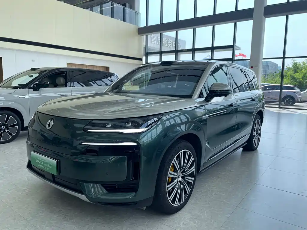 Denza Denza N9
