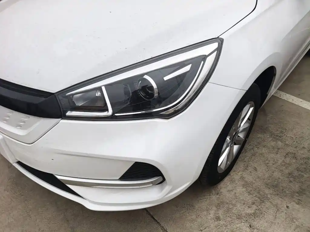 Chery New Energy Arrizo e — миниатюра 24