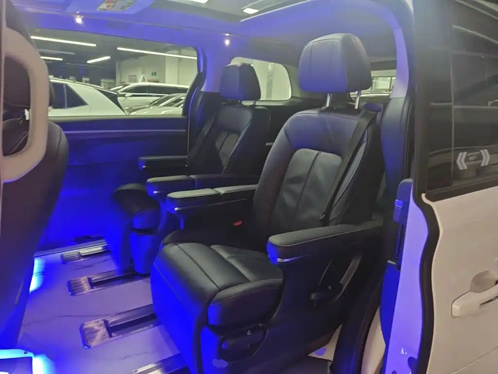 GAC Motor Trumpchi M8 — миниатюра 17