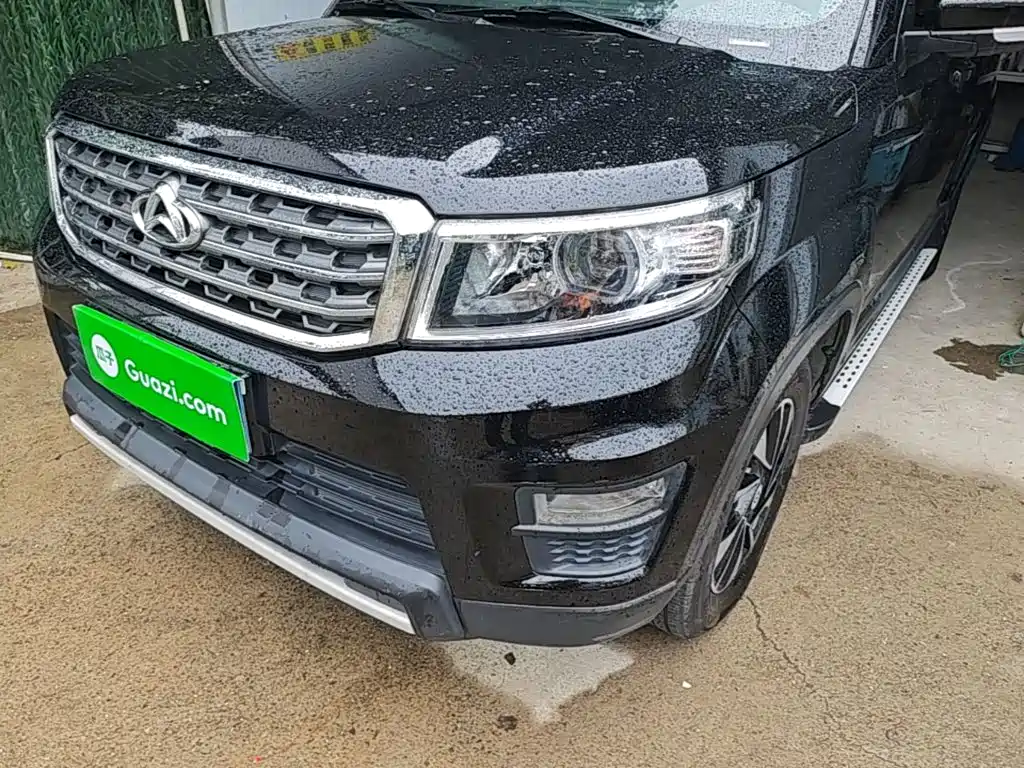 Oshan Oushang X70A — миниатюра 24