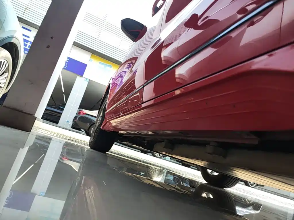 BYD e2 — миниатюра 22
