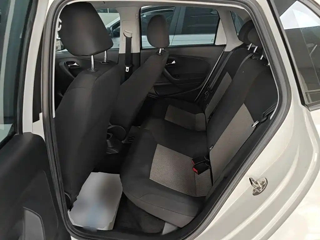 Volkswagen Polo — миниатюра 17