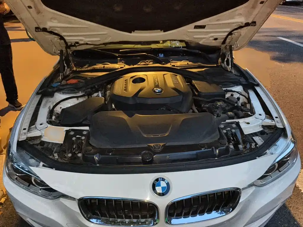 BMW 3 Series — миниатюра 16