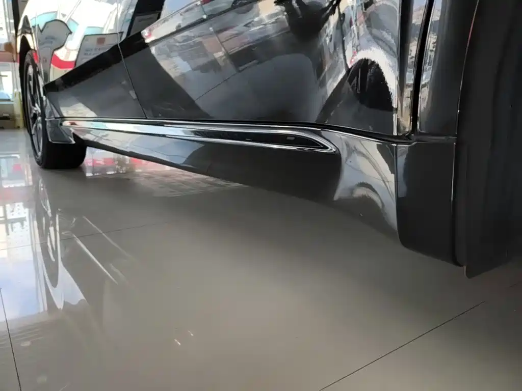 Wuling Xingguang — миниатюра 22
