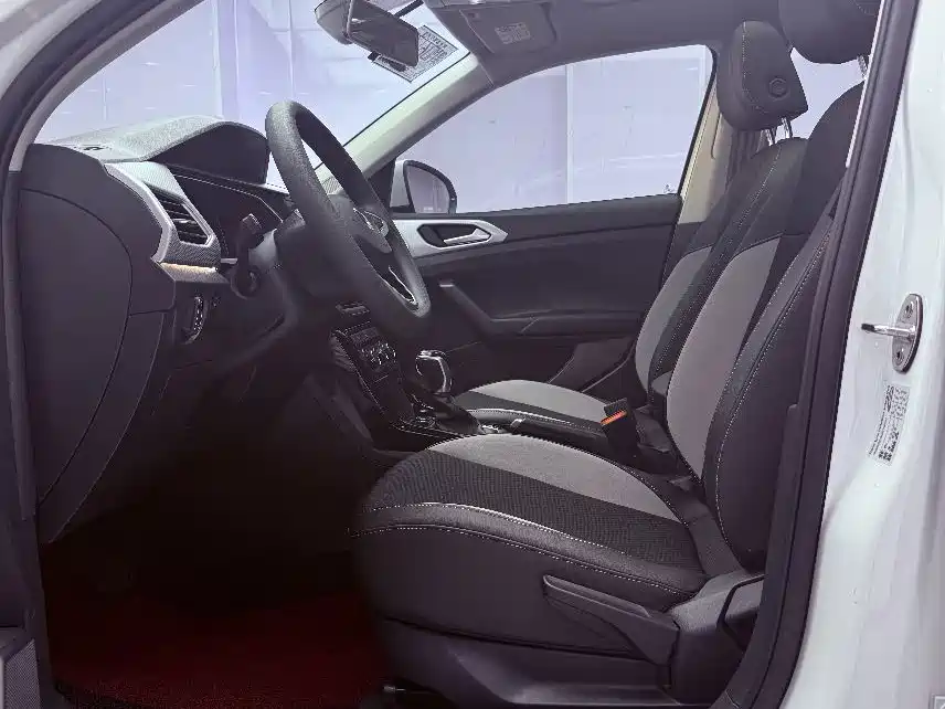Volkswagen Tacqua — миниатюра 8