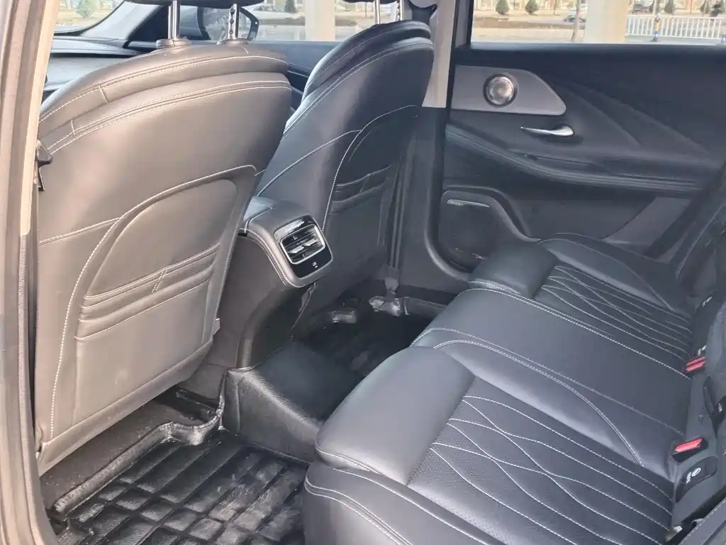 Chery Arrizo 8 — миниатюра 7