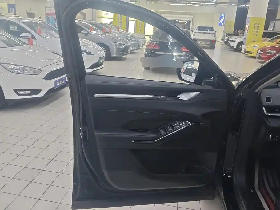 Haval H6 — миниатюра 7