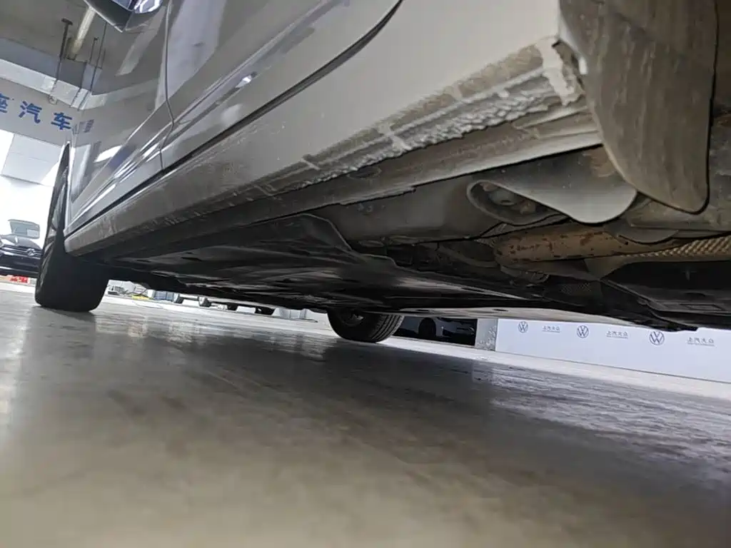Volkswagen Lavida — миниатюра 22