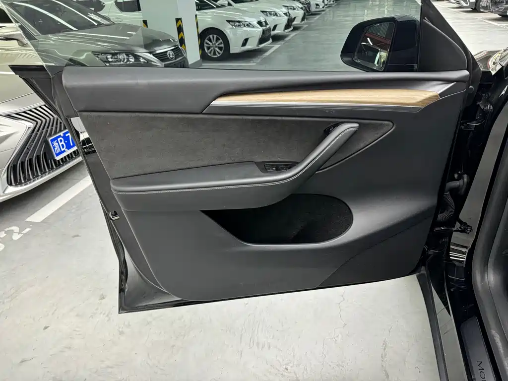Tesla Model Y — миниатюра 6