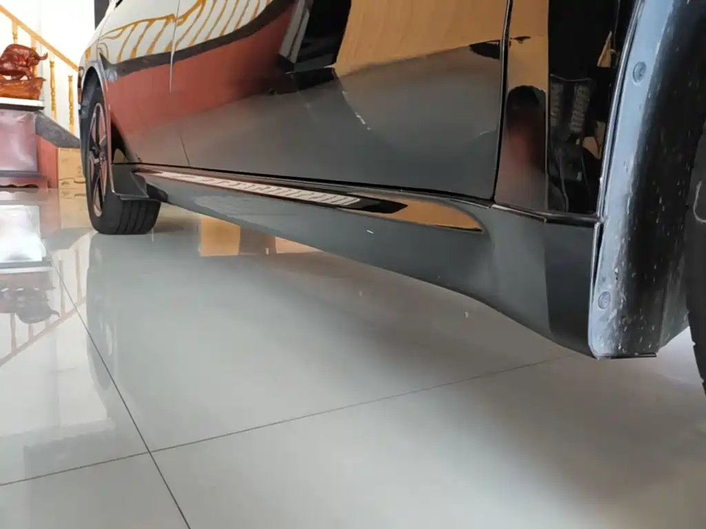 Wuling Xingguang — миниатюра 21