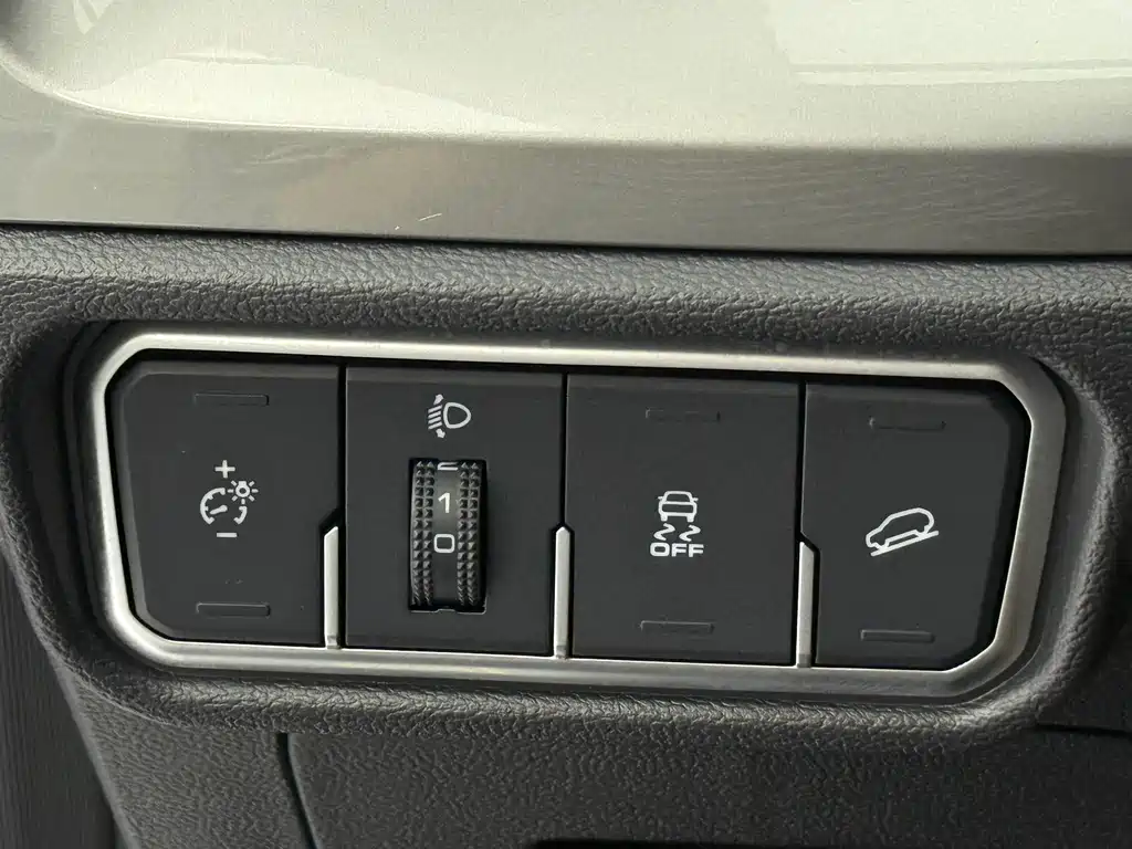 Haval H6 National Trend Edition 1.5GDIT Auto Champion Edition, фото 13
