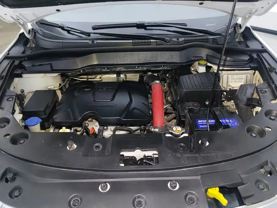 Haval H2 — миниатюра 10