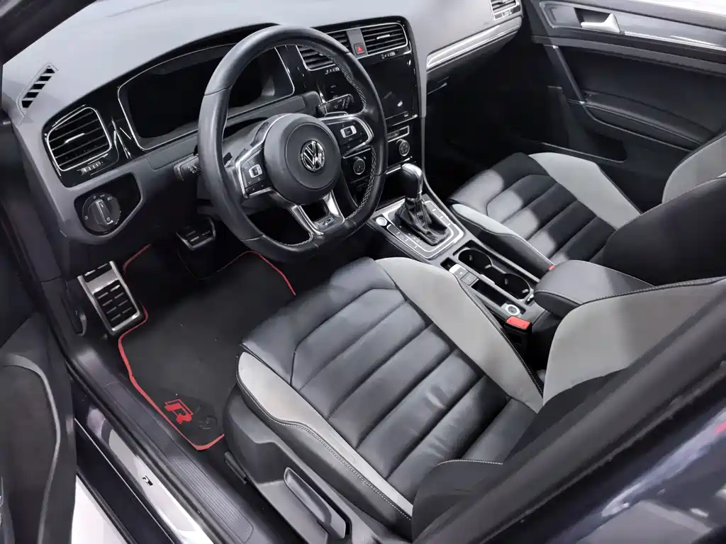 Volkswagen Golf 2020 280TSI DSG R-Line