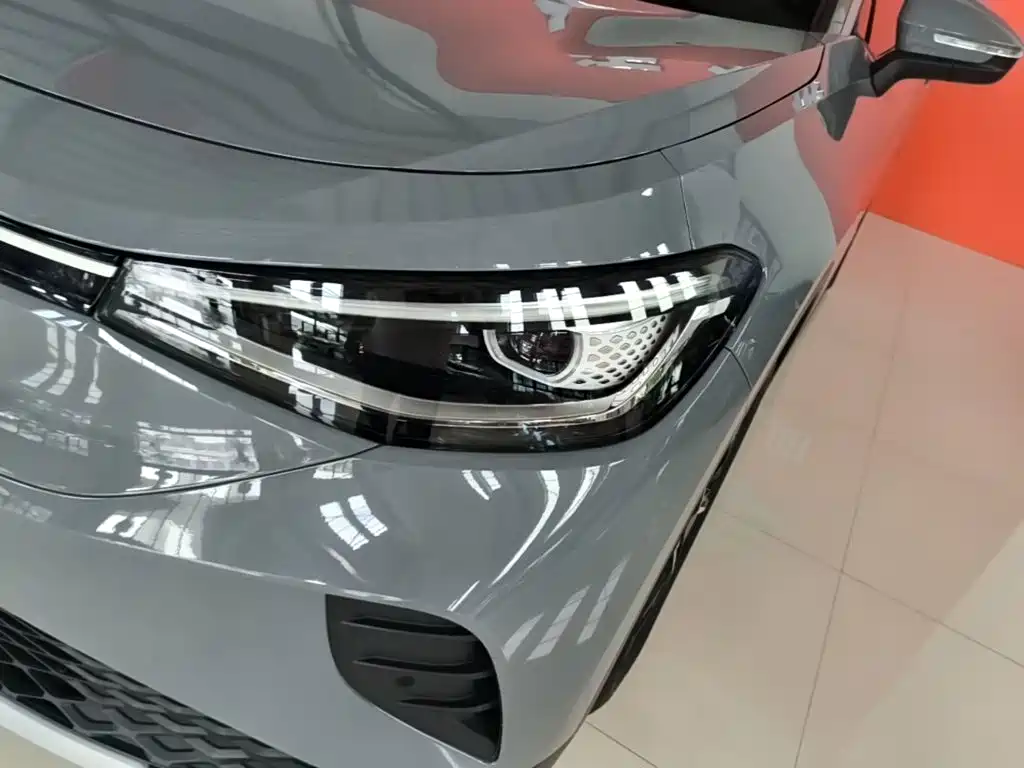 Volkswagen ID.4 Crozz — миниатюра 24