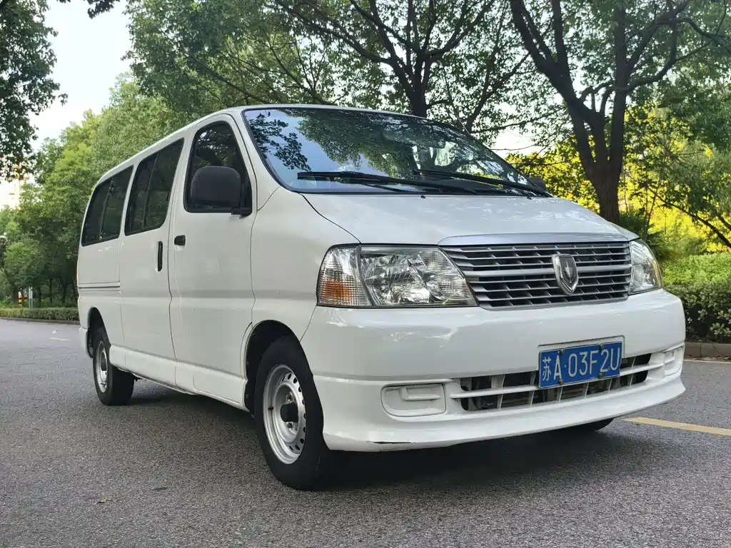 Jinbei Grace — миниатюра 3