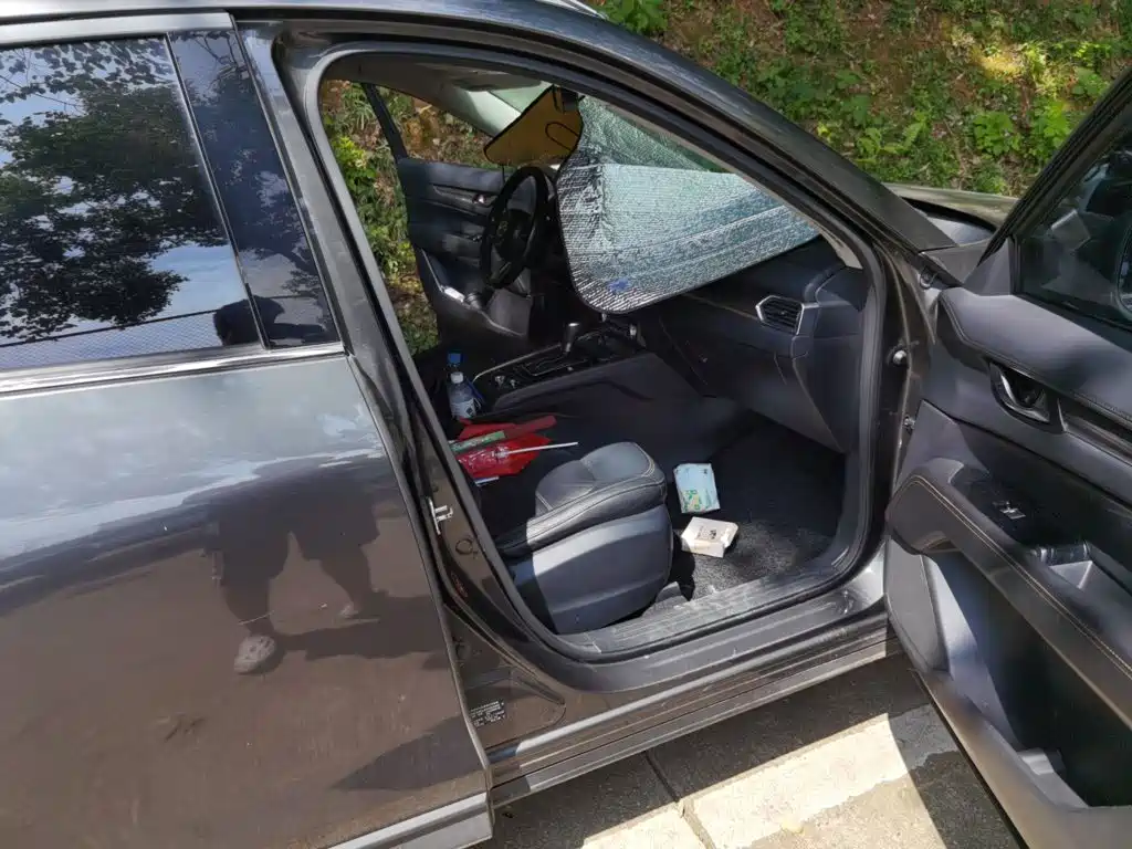 Mazda CX-5 — миниатюра 19