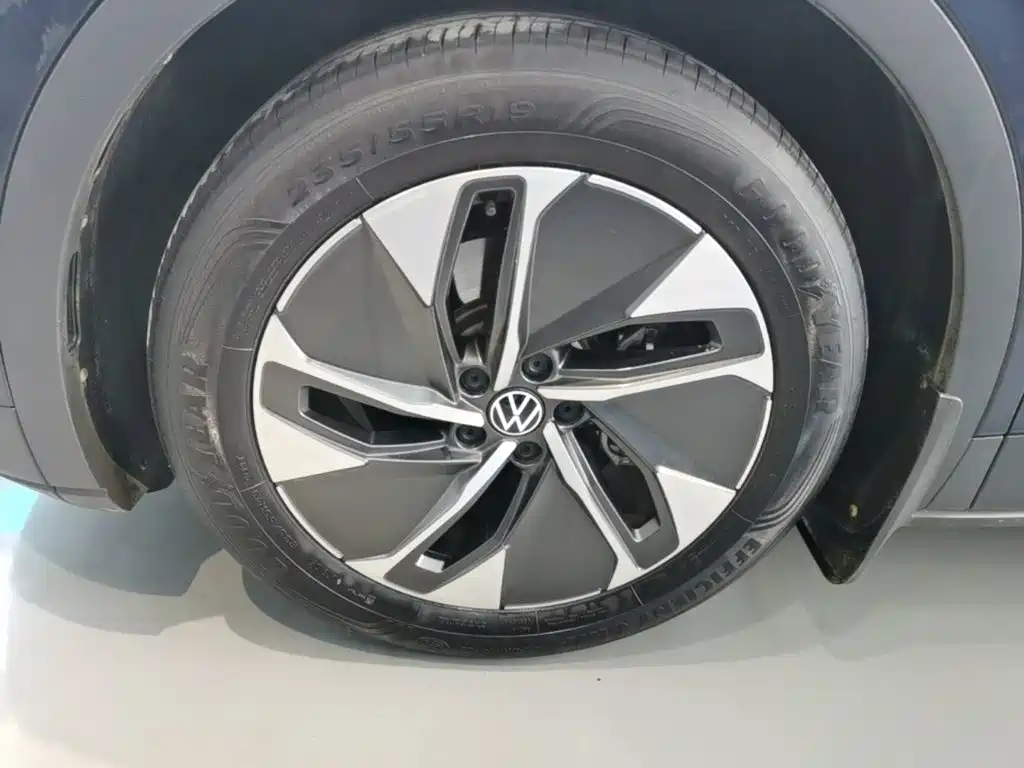 Volkswagen ID.4 Crozz — миниатюра 23