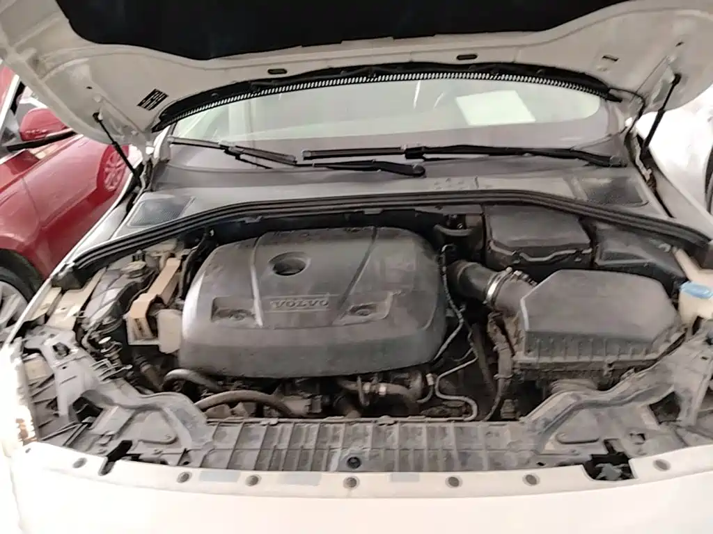 Volvo S60 — миниатюра 20