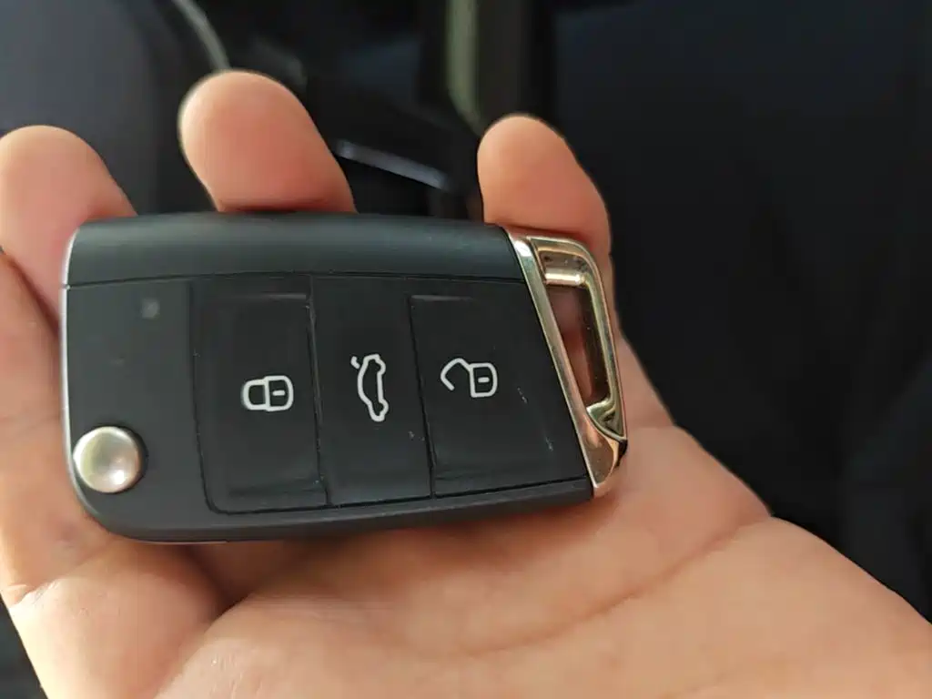 Volkswagen Lavida — миниатюра 9