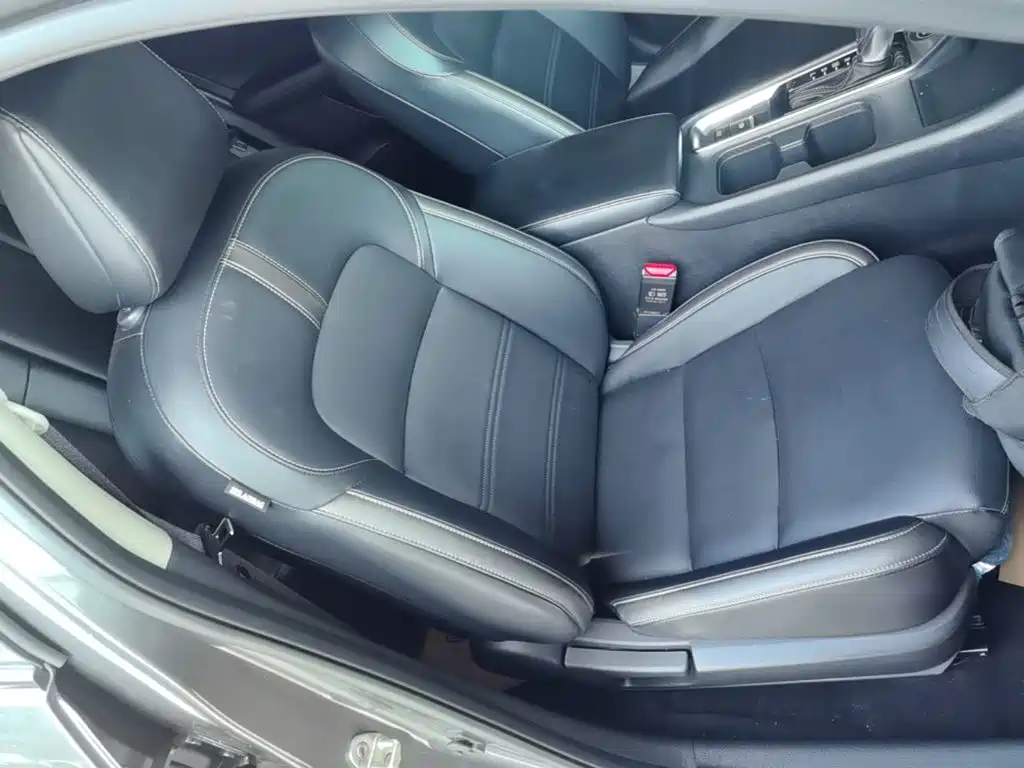 Nissan Sylphy — миниатюра 25