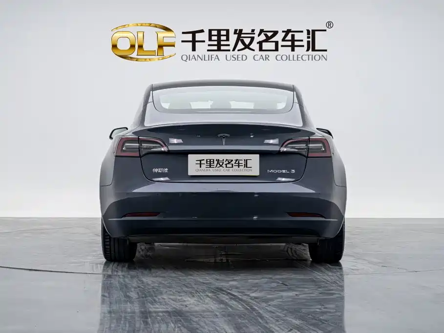Tesla Model 3 — миниатюра 2