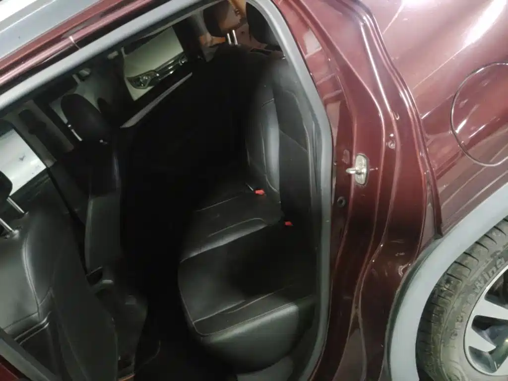 Citroen C3-XR — миниатюра 13