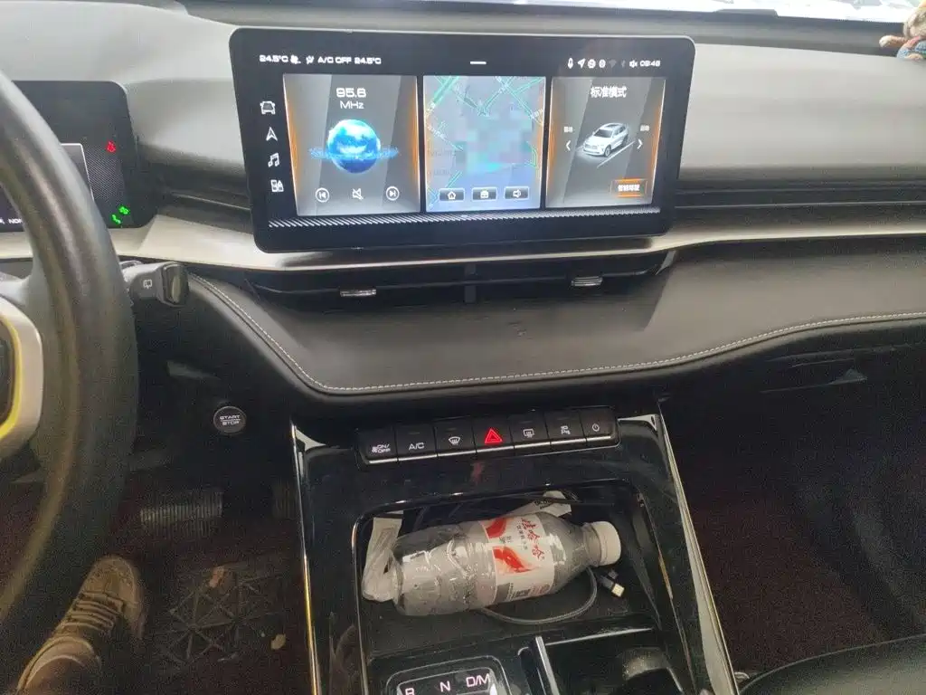 Haval H6 — миниатюра 9