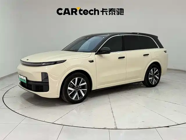 Li Auto IDEAL L8 2023