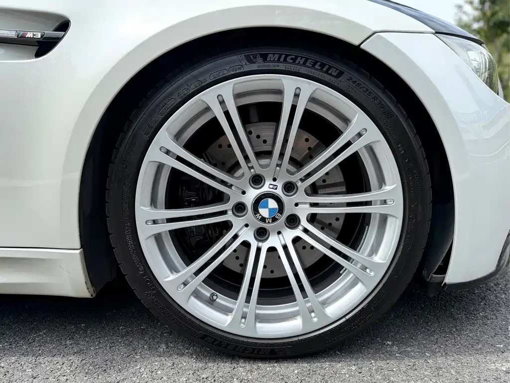BMW M3 — миниатюра 21
