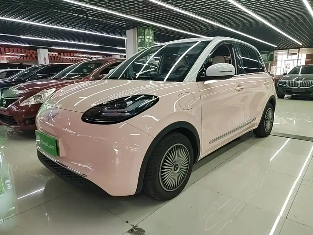 Wuling Bingo — миниатюра 2