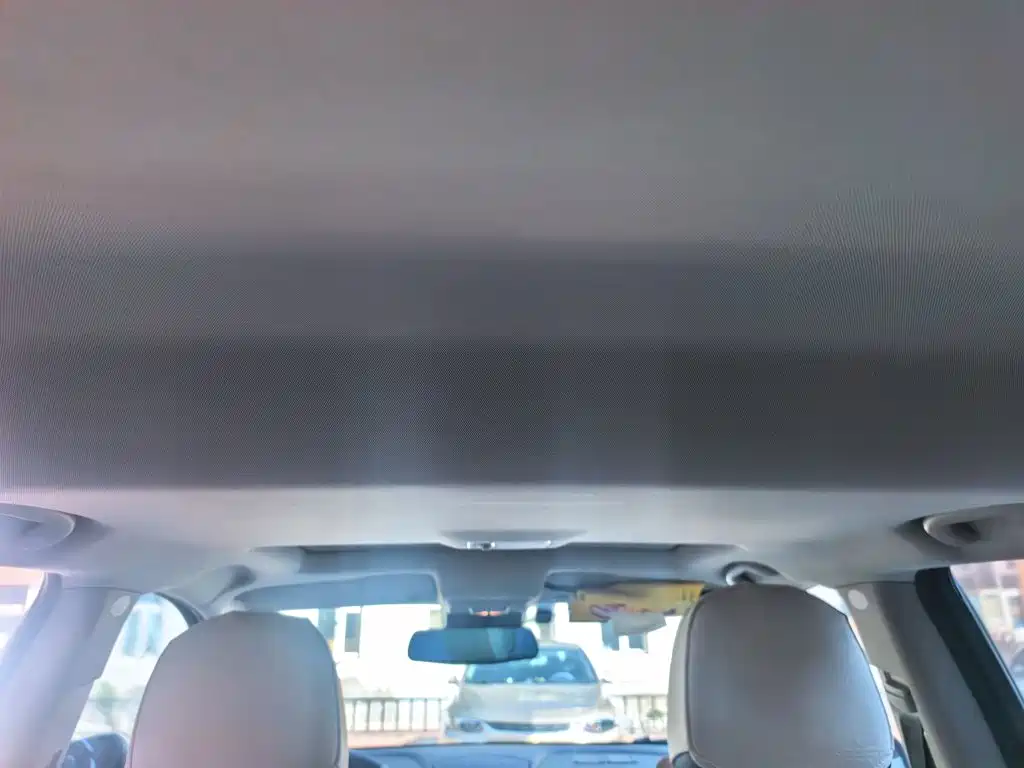 Chevrolet Trax — миниатюра 14