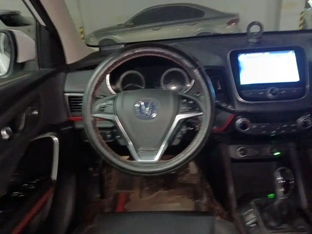 Changan CS55 — миниатюра 11
