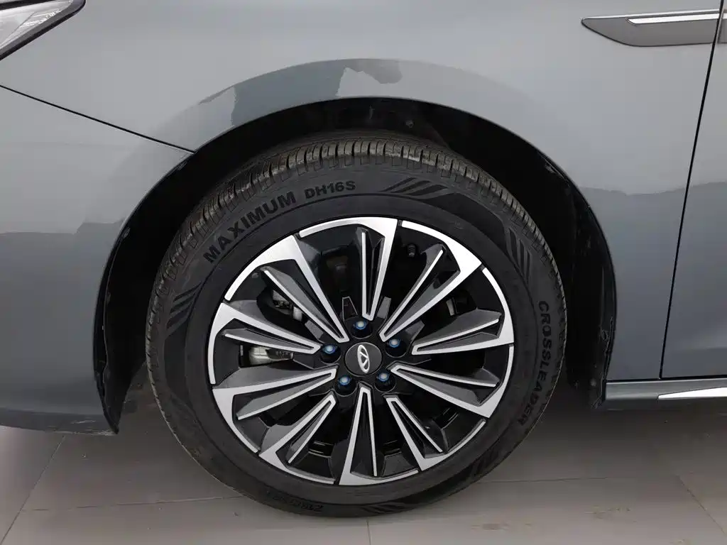 Fulwin Fengyun A8L — миниатюра 17