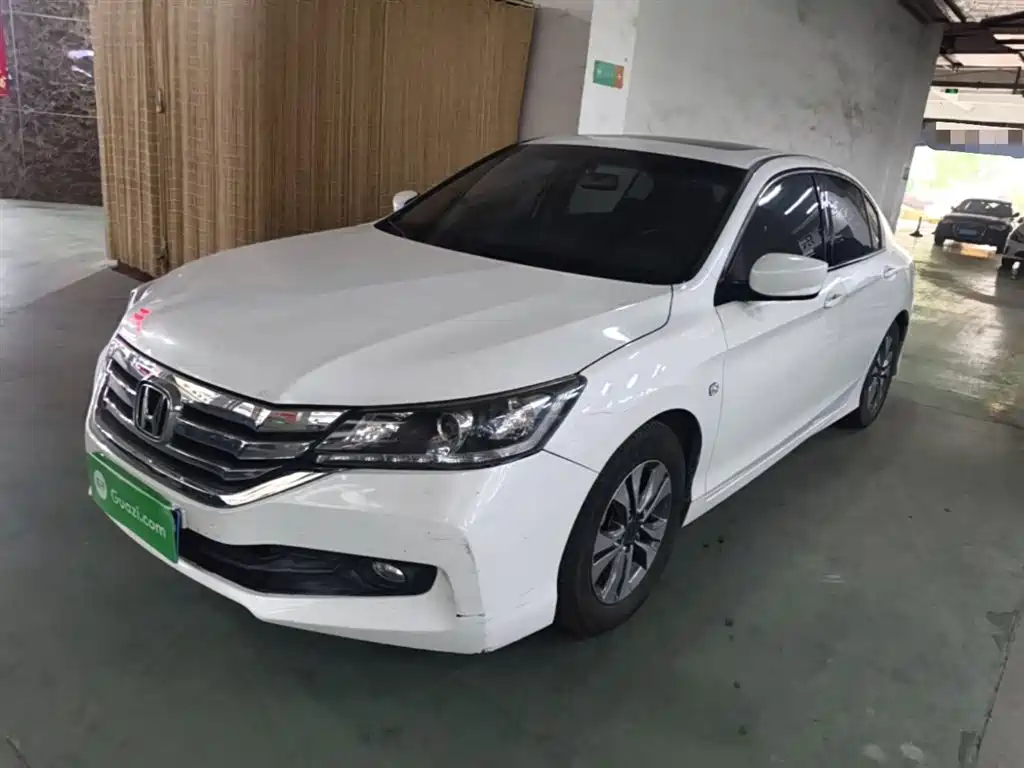 Купить Honda Accord
