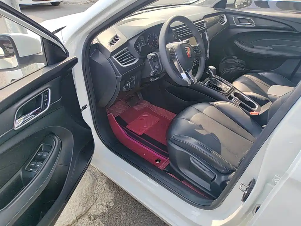 Roewe i5 — миниатюра 16