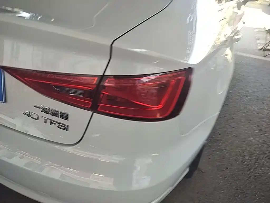 Audi A3 — миниатюра 8
