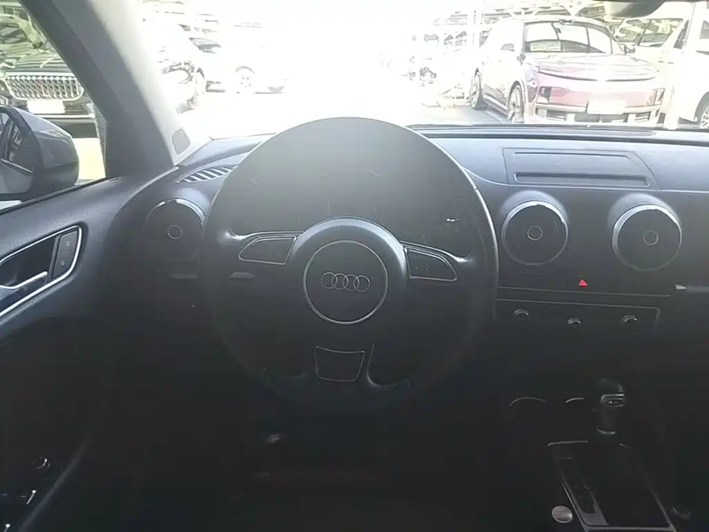 Audi A3 — миниатюра 11