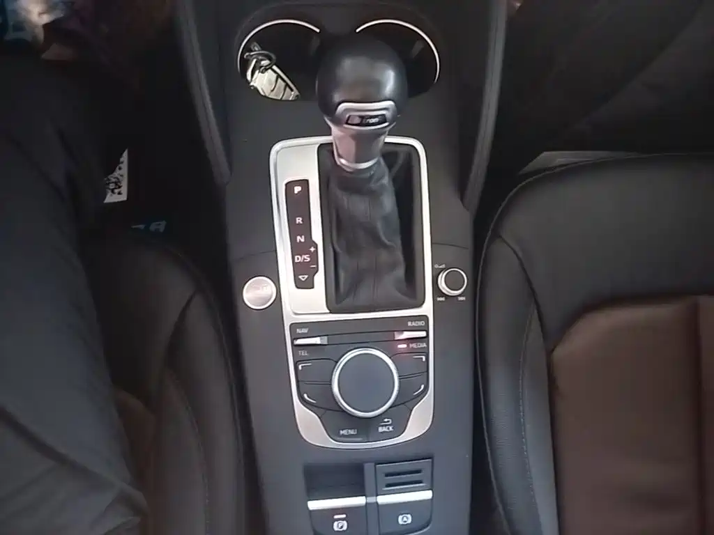 Audi A3 — миниатюра 14