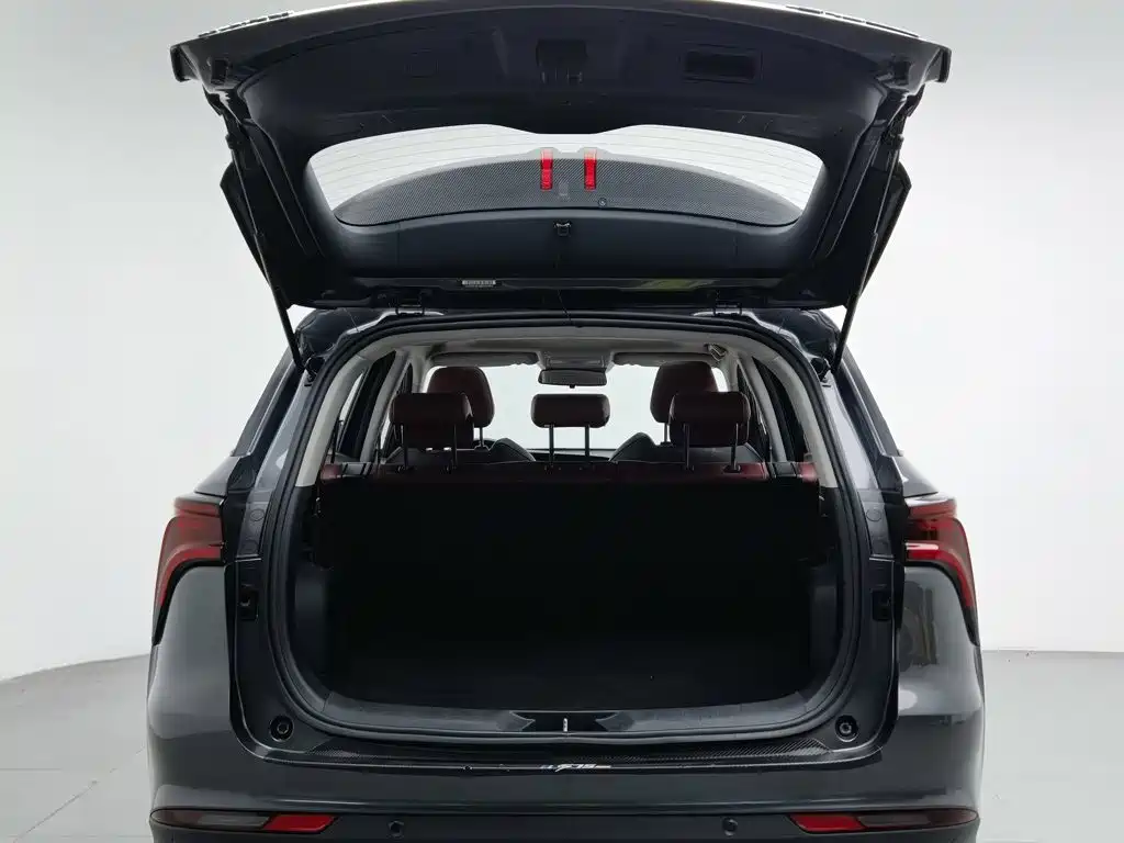 Changan Changan CS75PLUS — миниатюра 16