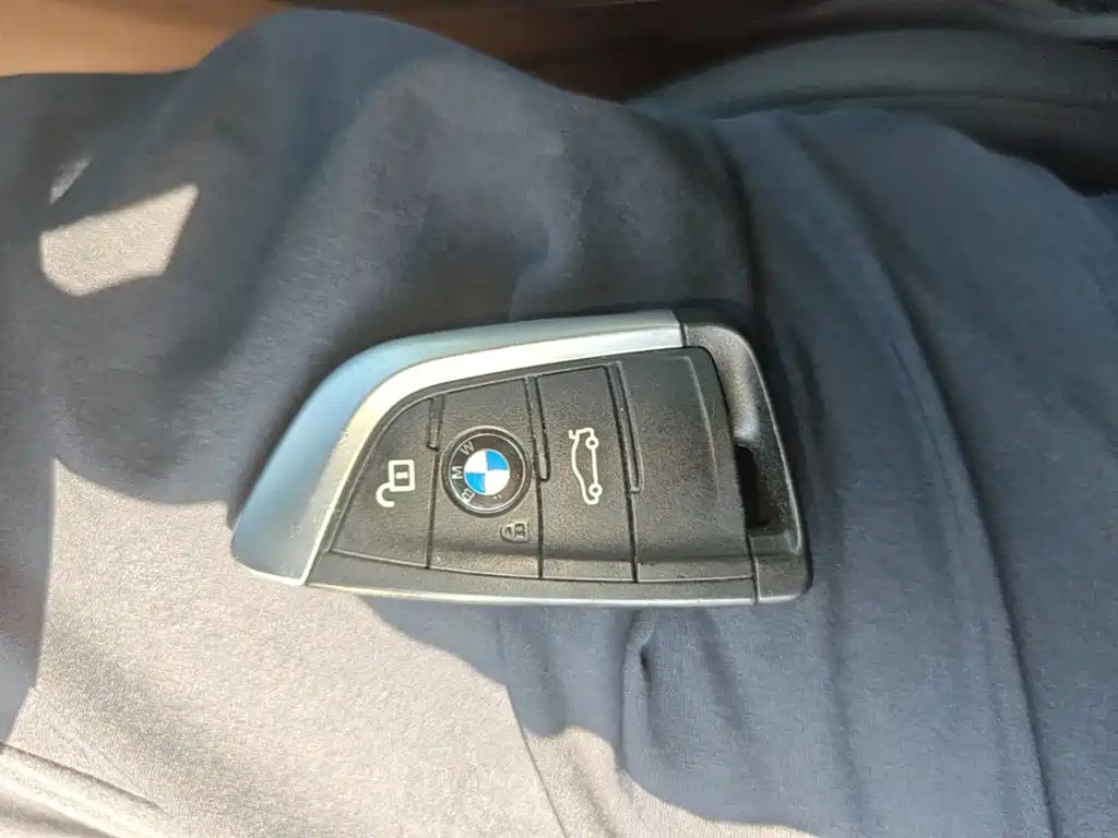 BMW 2 Series Active Tourer — миниатюра 9