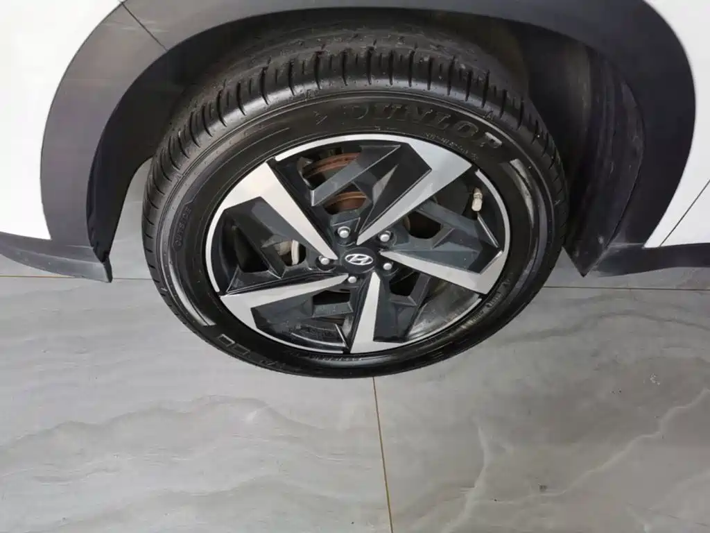 Hyundai ix35 — миниатюра 23
