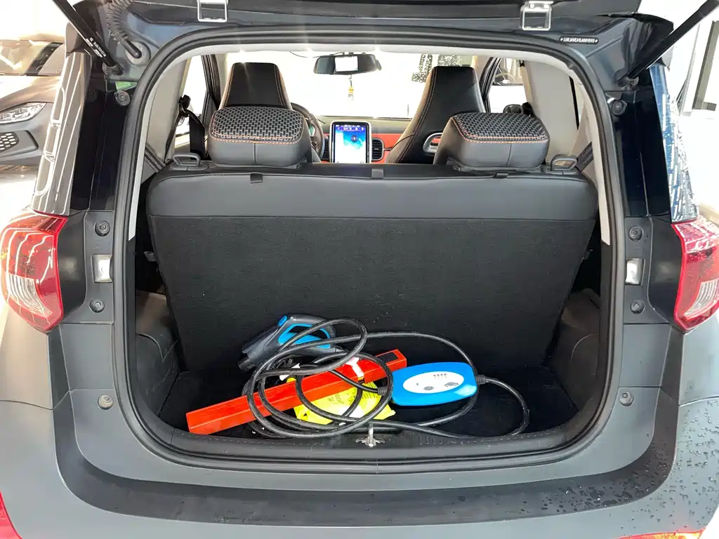 Chery QQ Little Ant — миниатюра 17
