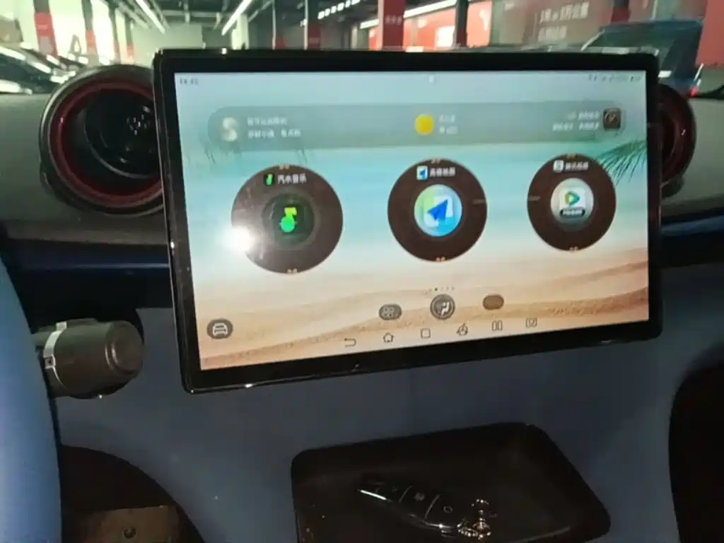BYD Dolphin — миниатюра 13