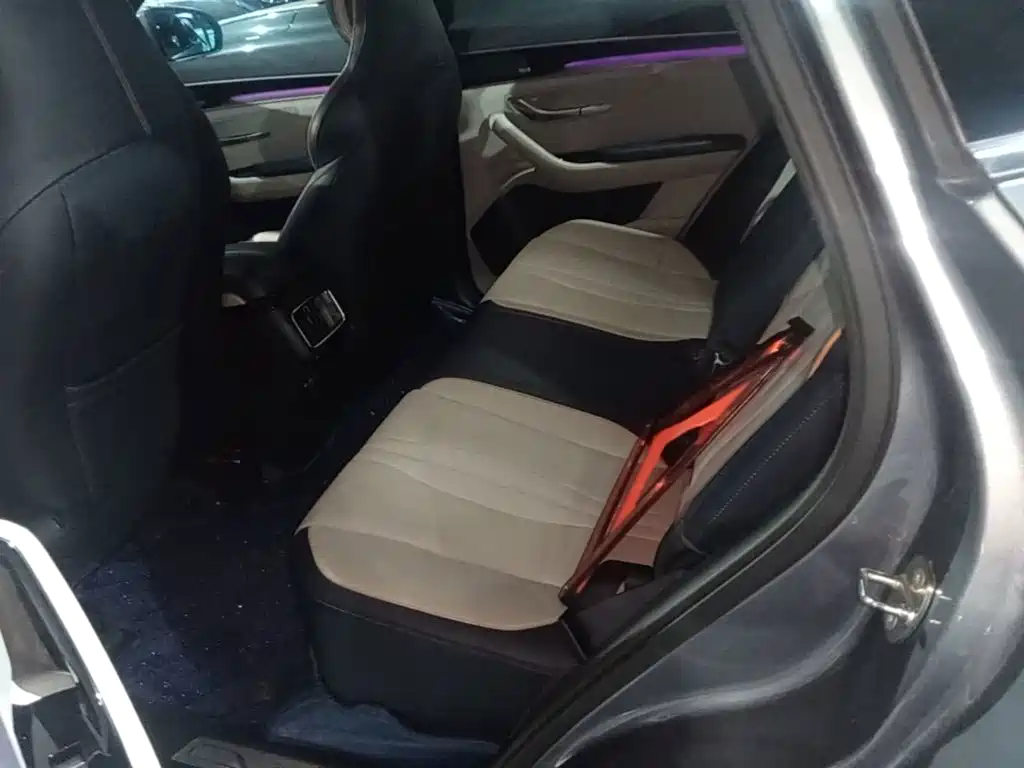 BYD PLUS New Energy — миниатюра 17