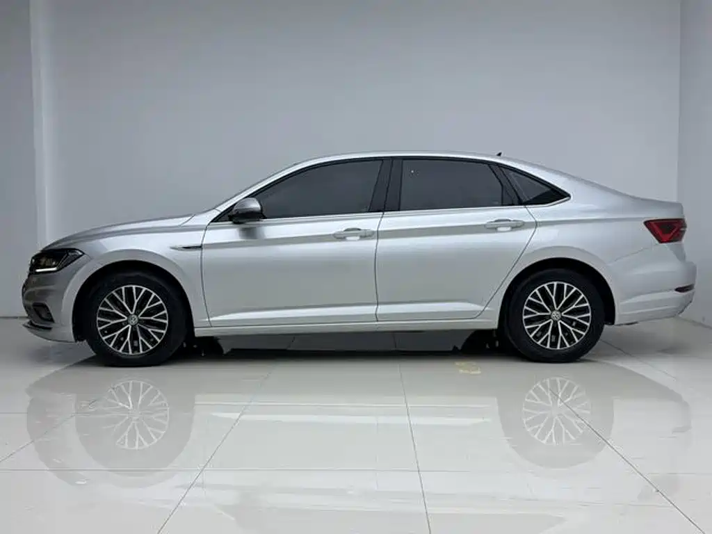 Volkswagen Sagitar — миниатюра 6
